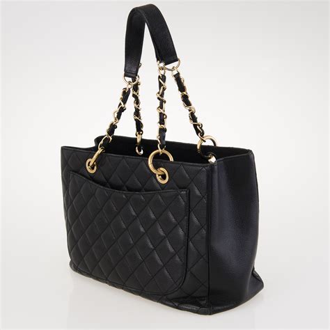 chanel grand shopping tote prices.